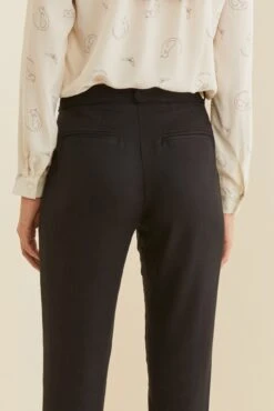Oralie Pants - ReAmour -NovaWear Shop Oralie Black 1553 web f02248c0 3fba 4516 8365 4218a125c18c