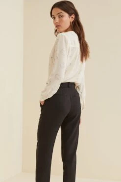 Oralie Pants - ReAmour -NovaWear Shop Oralie Black 1558 web fe92d7bd fe6c 4d15 bb78 d5ae4c6ad2df