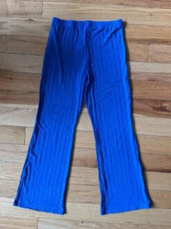 Gwen Ribbed Pants - ReAmour -NovaWear Shop Submisison 1640265467253