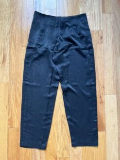 Parnel Silk Pants - ReAmour -NovaWear Shop Submisison 1640265501311