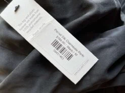 Parnel Silk Pants - ReAmour -NovaWear Shop Submisison 1640265501445