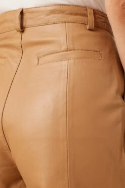 Deadwood Suzy Short - Tan -NovaWear Shop TBD Deadwood Suzy Short 5