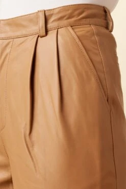 Deadwood Suzy Short - Tan -NovaWear Shop TBD Deadwood Suzy Short 6