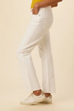 AGOLDE Mia Mid Rise Jean - Element -NovaWear Shop TBD Mia Element 2