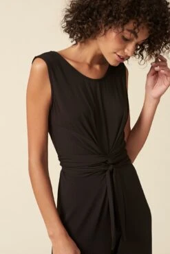 Gardenia Jumpsuit -NovaWear Shop gardenia black 071 web