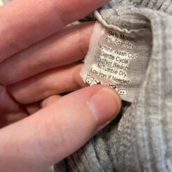 Alison Cozy Rib Pant - ReAmour -NovaWear Shop submission 13248 40218